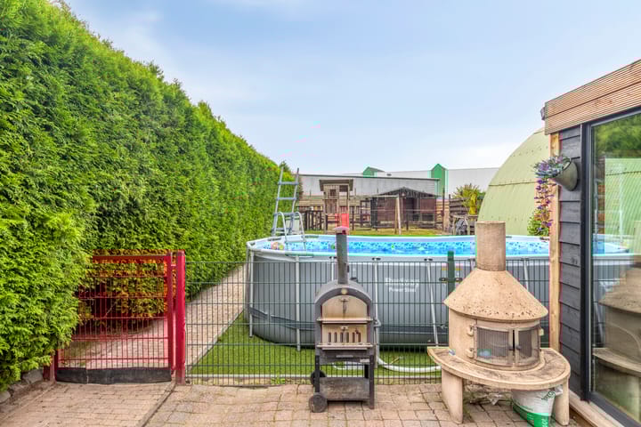 Foto 42 van Gibsonstraat 16