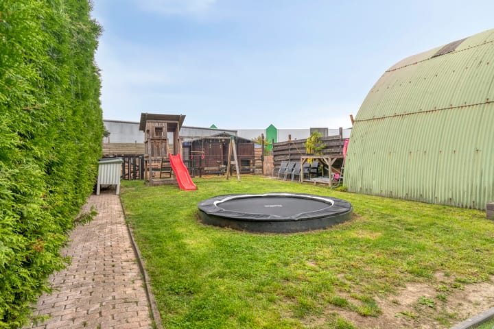 Foto 43 van Gibsonstraat 16