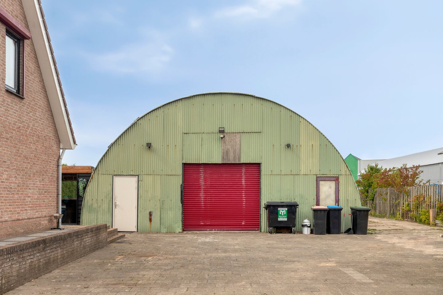 Foto 44 van Gibsonstraat 16