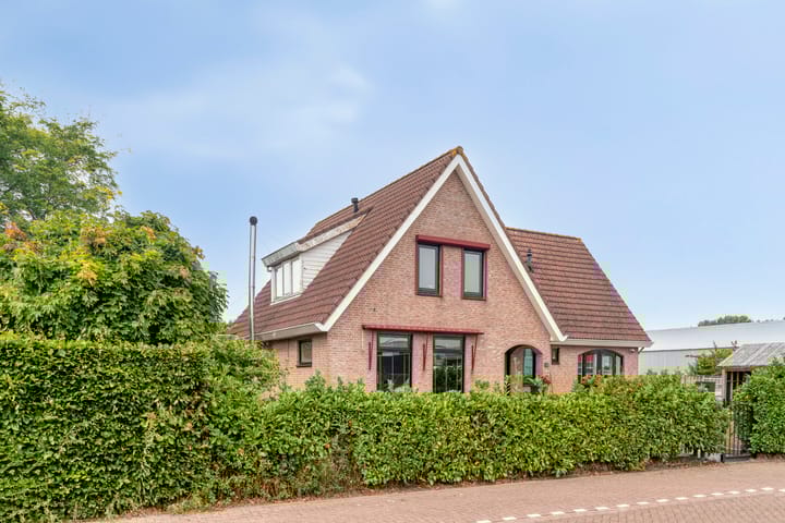 Foto 45 van Gibsonstraat 16