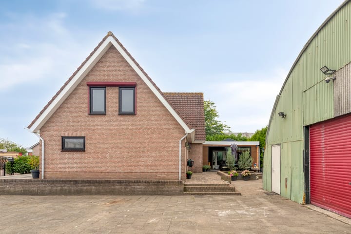 Foto 46 van Gibsonstraat 16