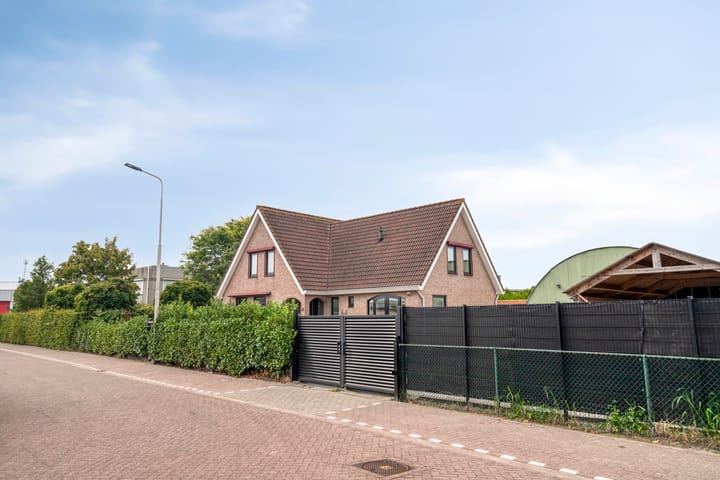 Foto 47 van Gibsonstraat 16