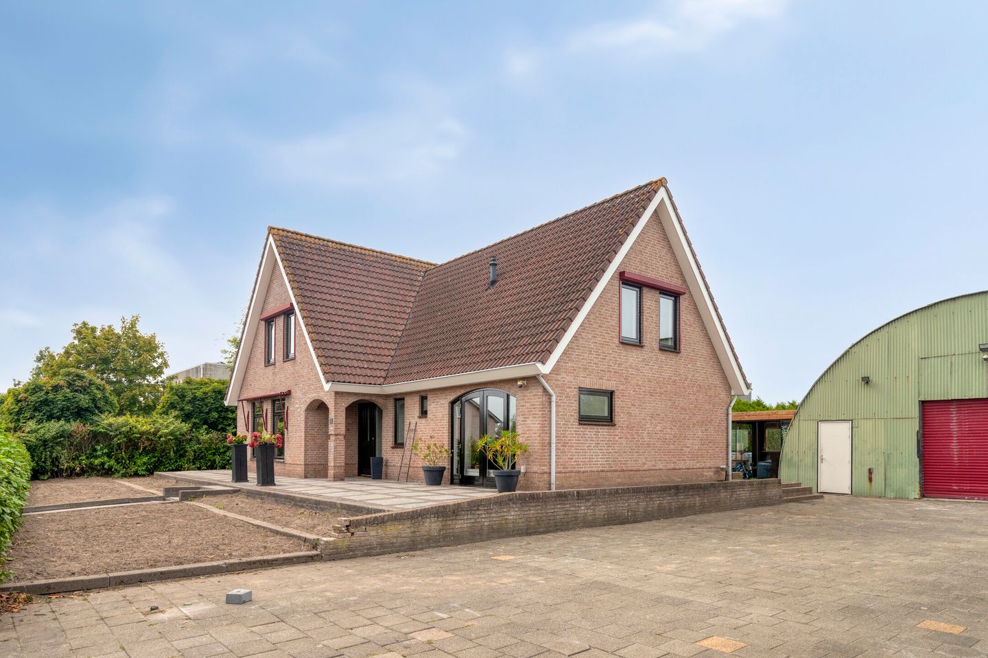 Foto 49 van Gibsonstraat 16