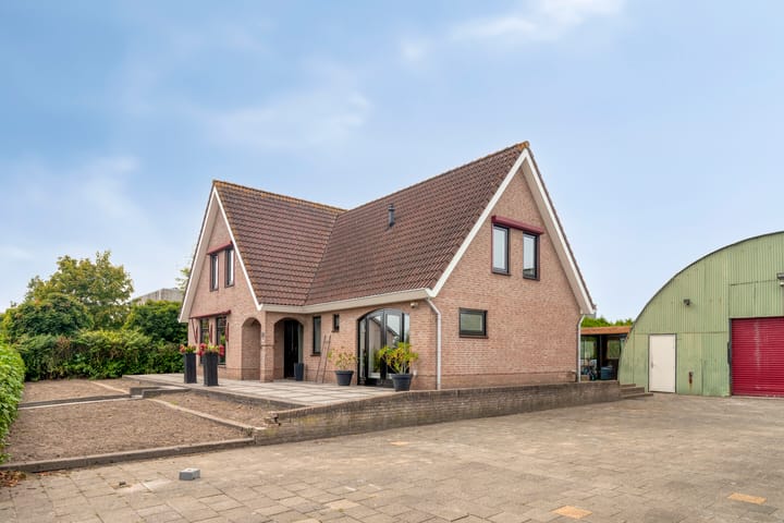 Foto 49 van Gibsonstraat 16