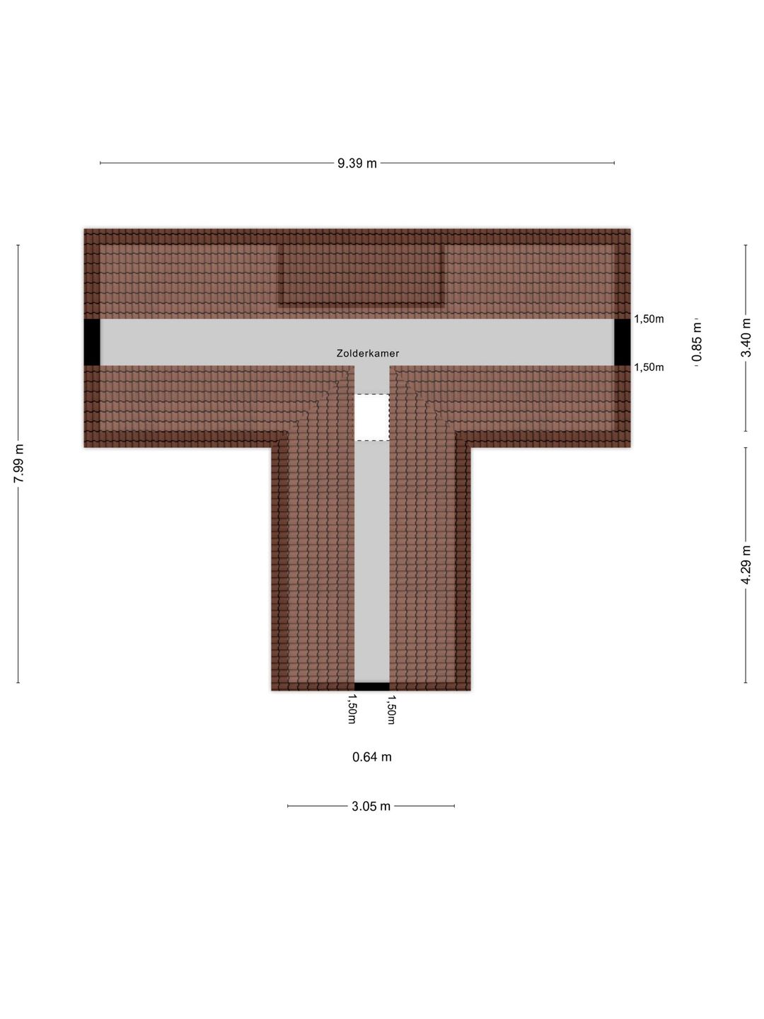 Foto 52 van Gibsonstraat 16