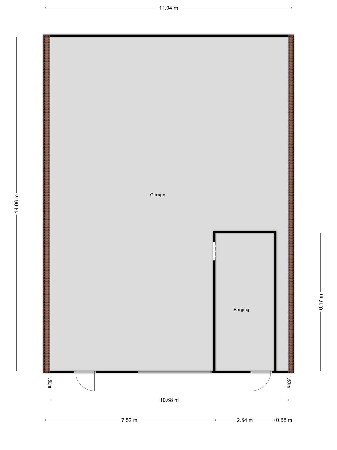 Foto 53 van Gibsonstraat 16