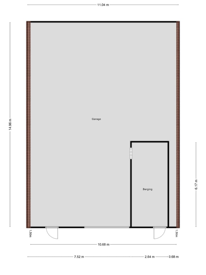 Foto 53 van Gibsonstraat 16