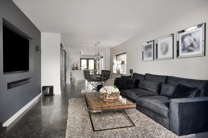 Foto 2 van Gronausestraat 989