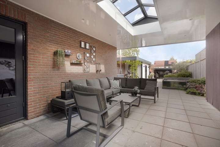 Foto 4 van Gronausestraat 989