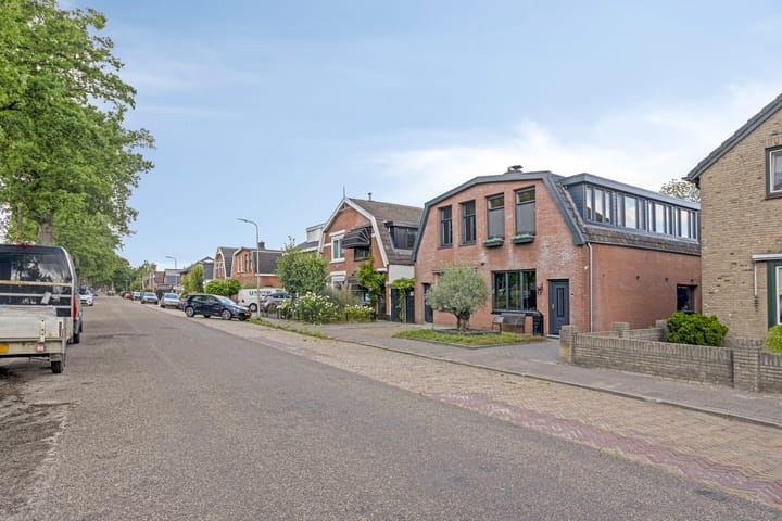 Foto 5 van Gronausestraat 989