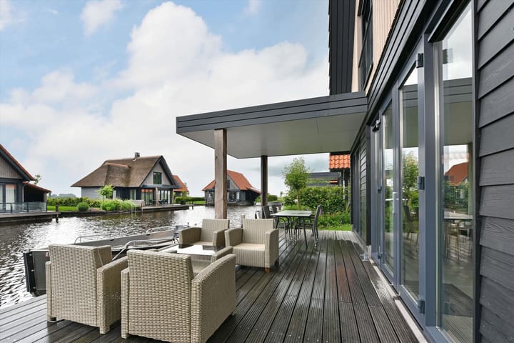 Foto 4 van Waterstaete 2-49