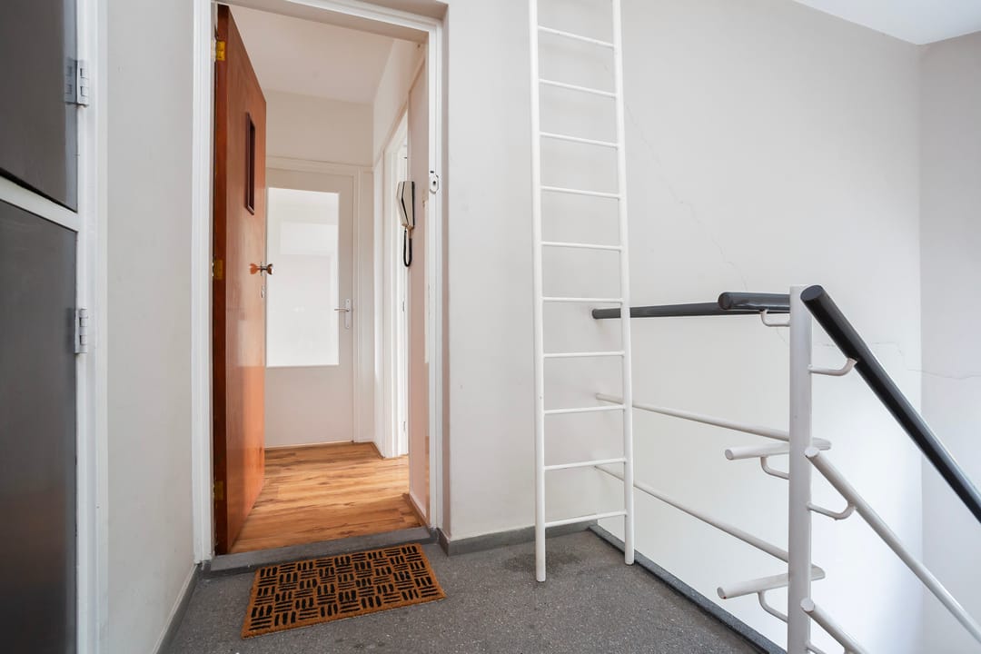 Foto 2 van Schumannlaan 50