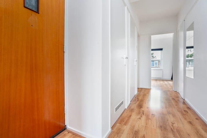 Foto 3 van Schumannlaan 50