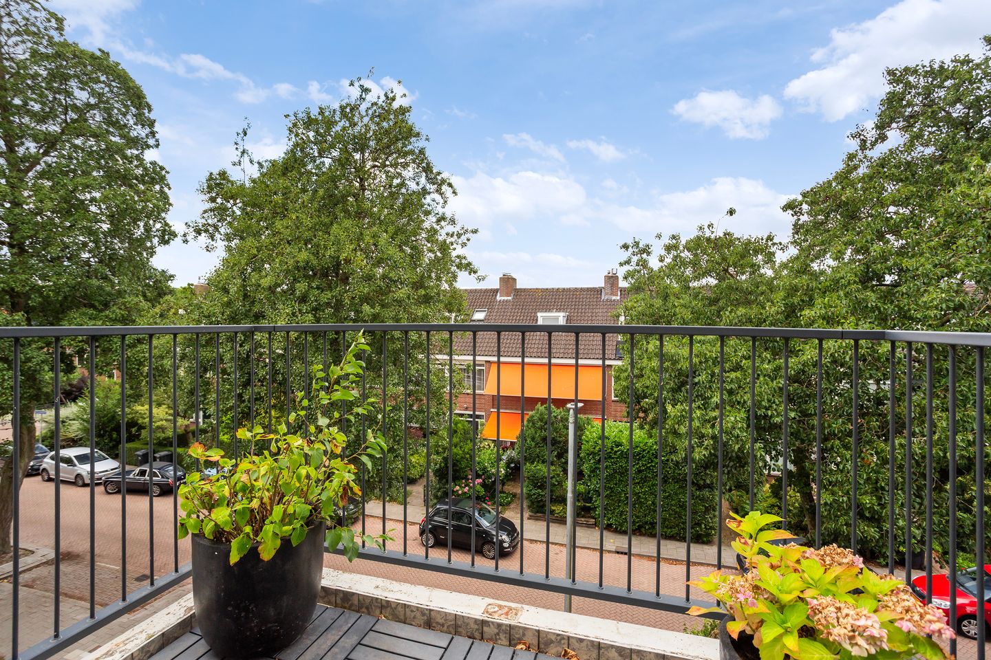 Foto 4 van Schumannlaan 50