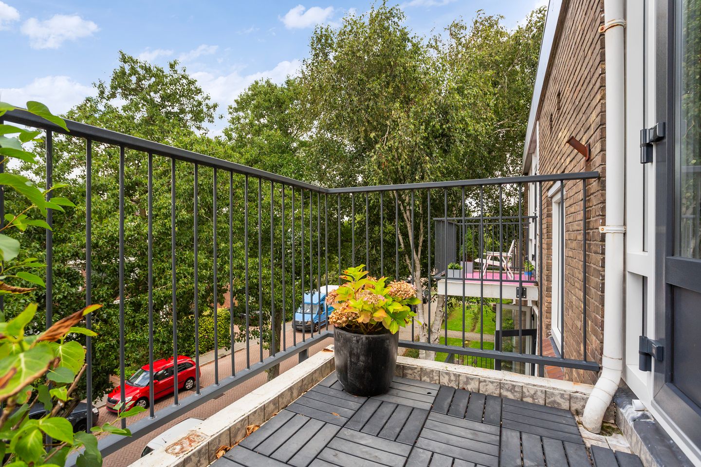 Foto 5 van Schumannlaan 50