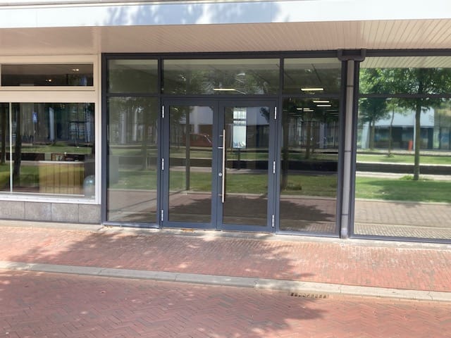 Middenweg 165, Den Helder