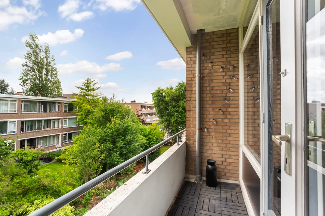 Foto 8 van Schumannlaan 50