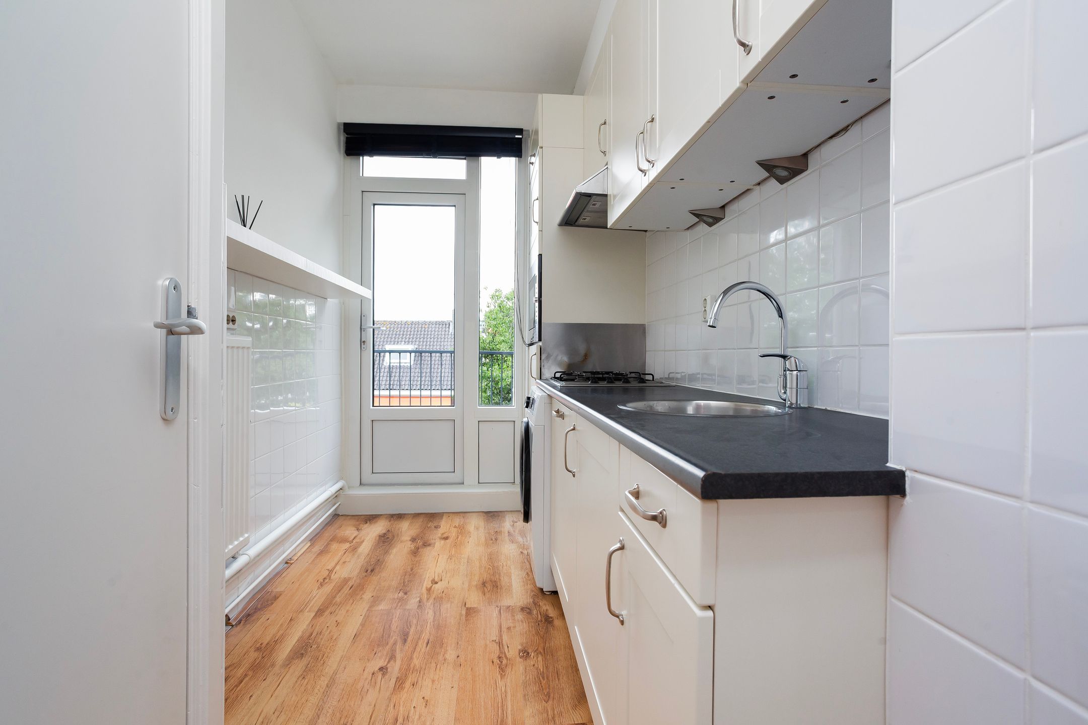 Foto 9 van Schumannlaan 50