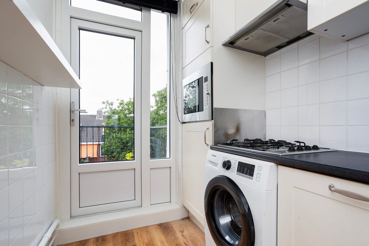 Foto 10 van Schumannlaan 50