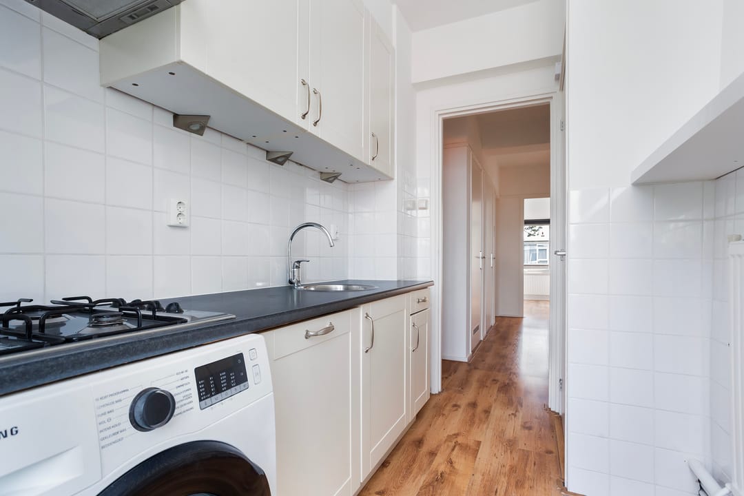 Foto 11 van Schumannlaan 50