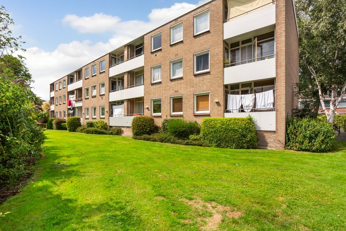 Foto 14 van Schumannlaan 50