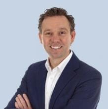 Dirk-Jan van Zijtveld - NVM Register Makelaar & Taxateur