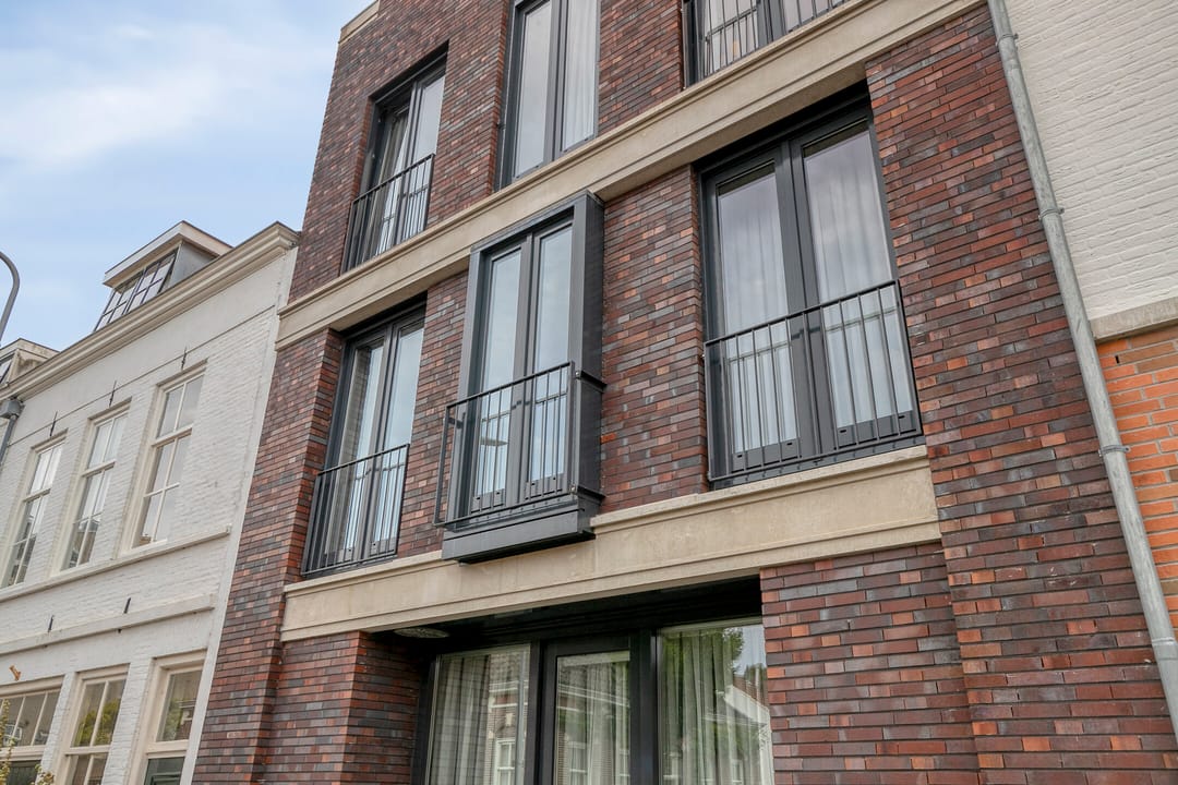 Foto 2 van Goese Korenmarkt 22-B