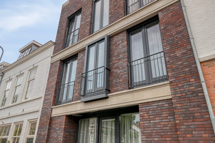 Photo 2 of Goese Korenmarkt 22-B