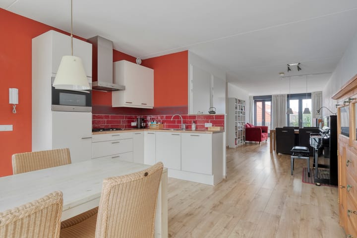 Photo 4 of Goese Korenmarkt 22-B