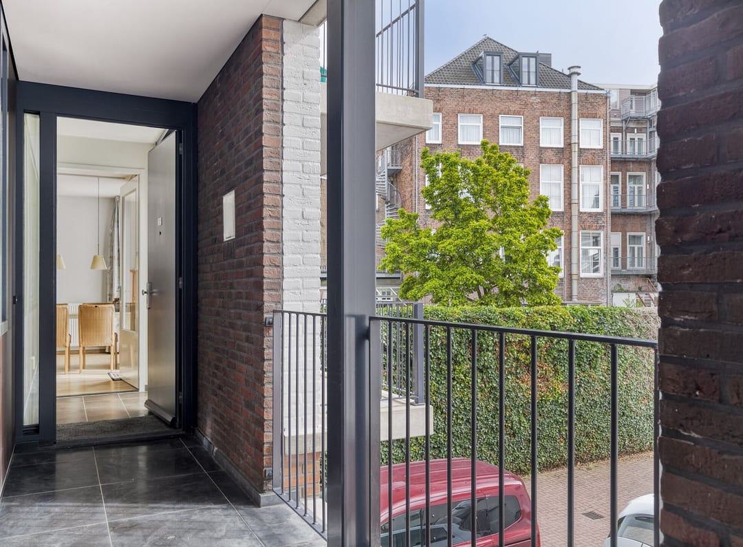 Foto 8 van Goese Korenmarkt 22-B