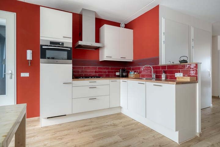 Photo 12 of Goese Korenmarkt 22-B