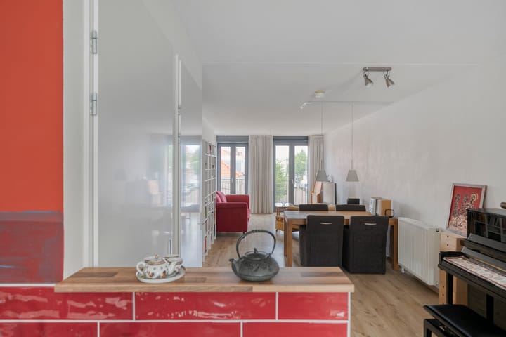 Photo 13 of Goese Korenmarkt 22-B