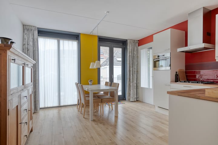 Photo 14 of Goese Korenmarkt 22-B