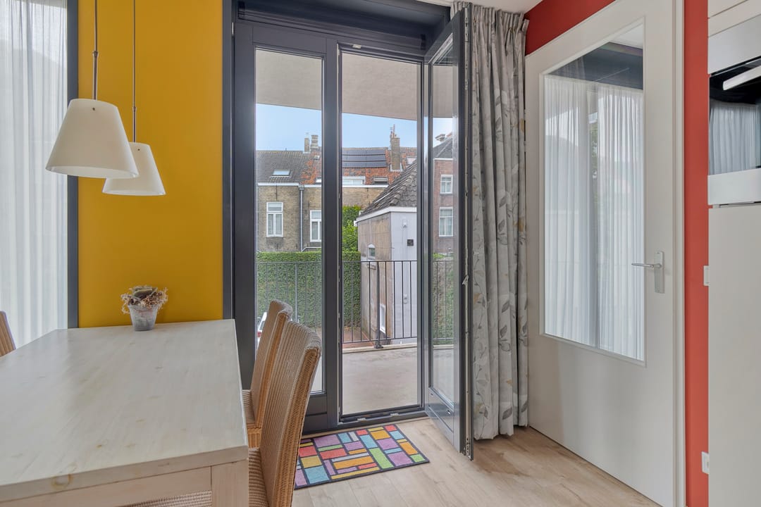 Foto 16 van Goese Korenmarkt 22-B