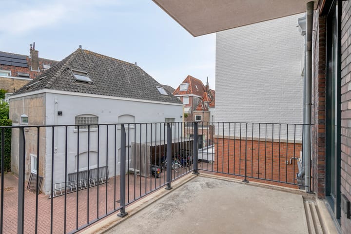 Photo 18 of Goese Korenmarkt 22-B