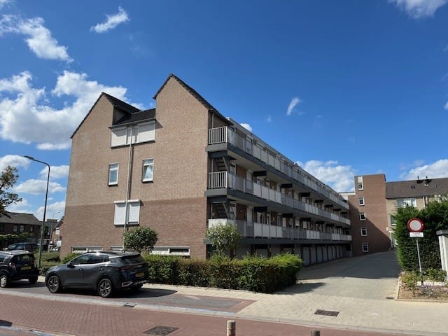 Foto 17 van Pastoor Savelbergstraat 118