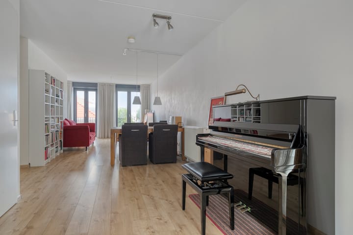 Photo 19 of Goese Korenmarkt 22-B