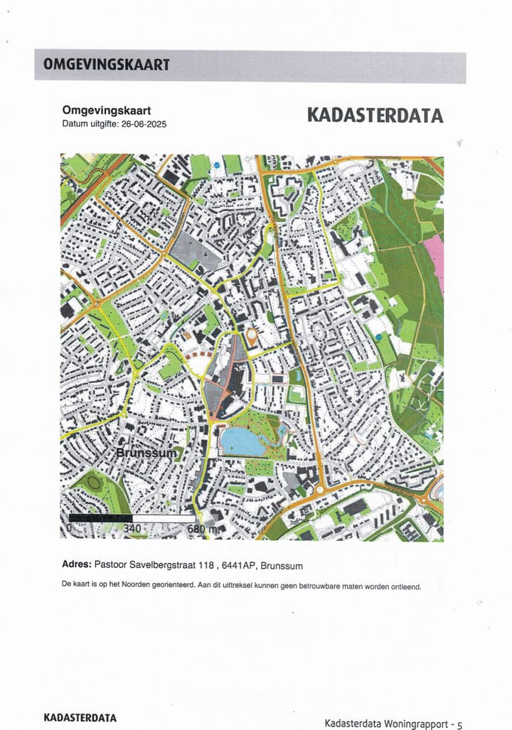 Foto 18 van Pastoor Savelbergstraat 118