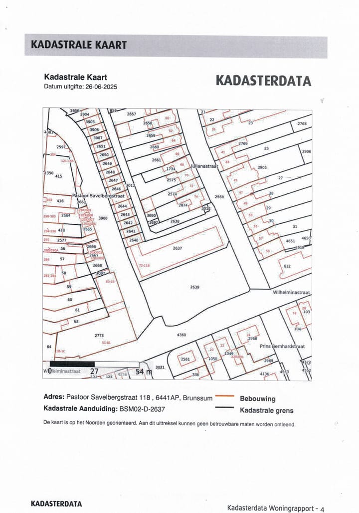 Foto 19 van Pastoor Savelbergstraat 118