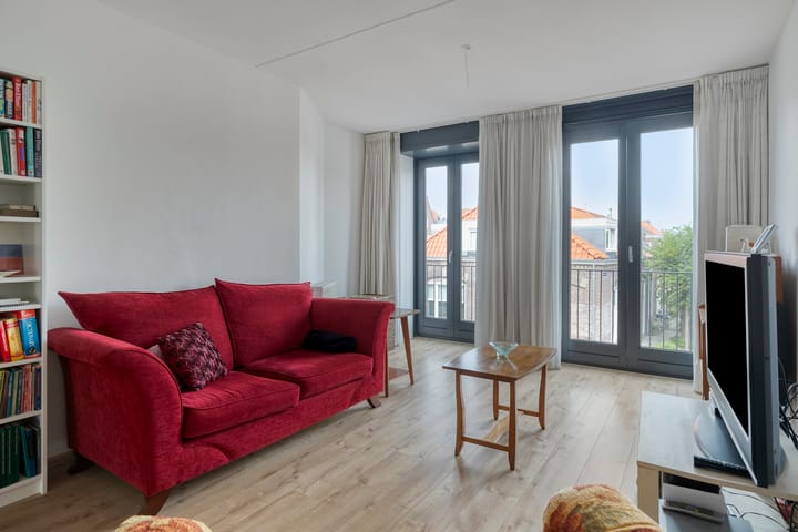 Photo 21 of Goese Korenmarkt 22-B