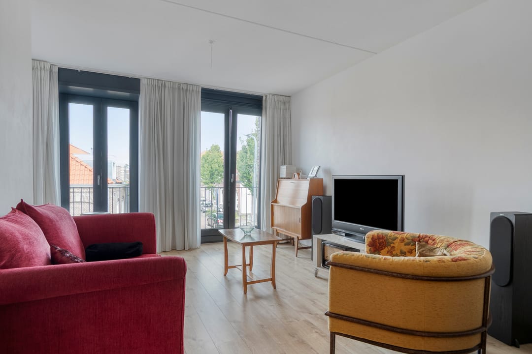 Foto 22 van Goese Korenmarkt 22-B