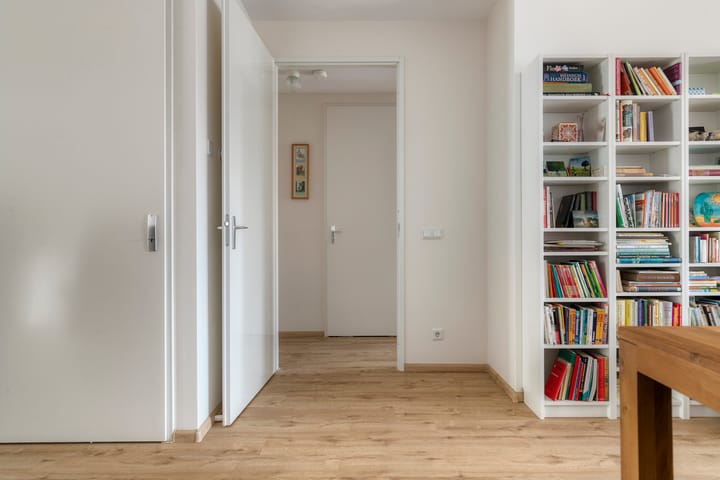 Photo 26 of Goese Korenmarkt 22-B