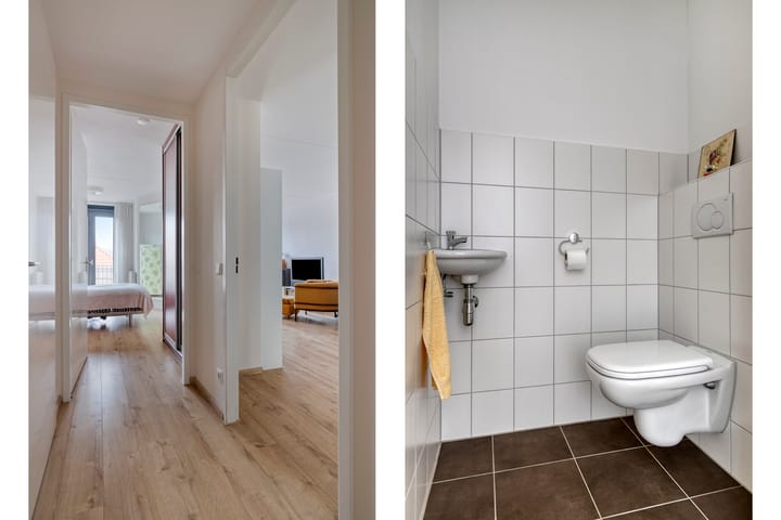 Photo 27 of Goese Korenmarkt 22-B