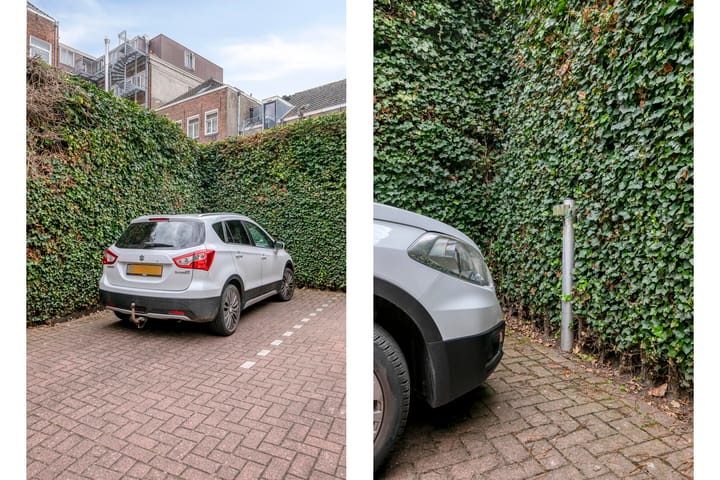 Photo 34 of Goese Korenmarkt 22-B