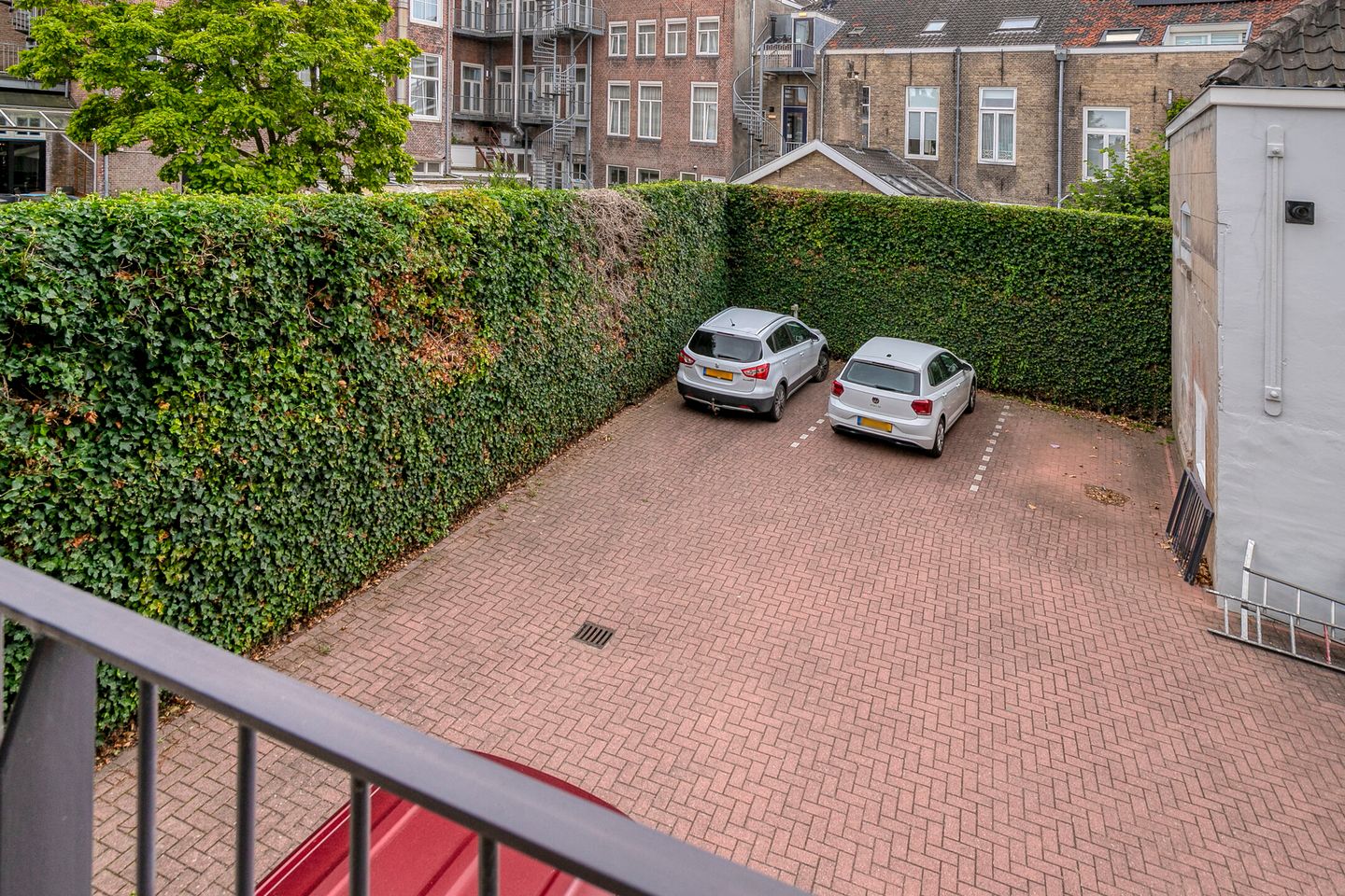 Foto 35 van Goese Korenmarkt 22-B