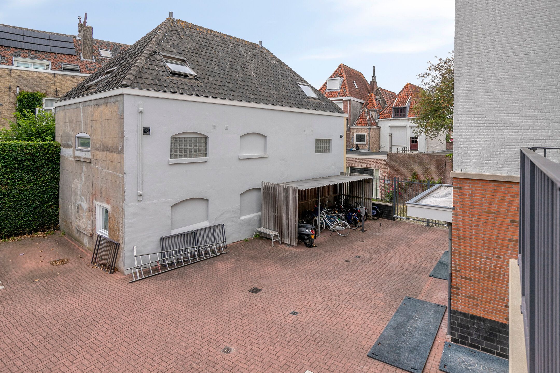 Foto 36 van Goese Korenmarkt 22-B