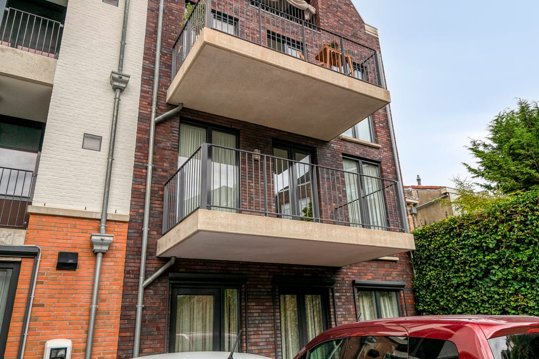 Foto 38 van Goese Korenmarkt 22-B