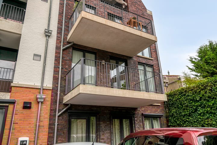 Photo 38 of Goese Korenmarkt 22-B