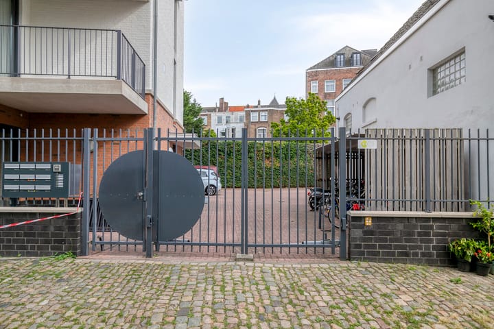 Photo 40 of Goese Korenmarkt 22-B