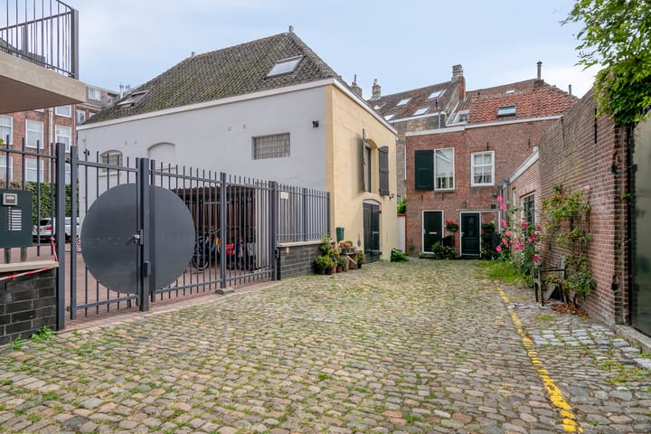 Photo 41 of Goese Korenmarkt 22-B